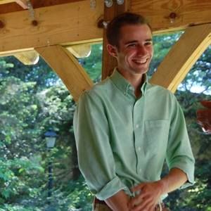 Meet your Posher, Brian